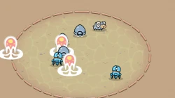 Battle Ram Screenshots