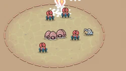 Battle Ram Screenshots