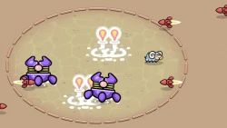 Battle Ram Screenshots