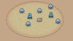 Battle Ram Screenshots