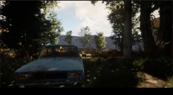 Симулятор Прыгания по Гаражам Screenshots