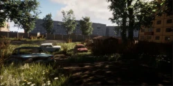 Симулятор Прыгания по Гаражам Screenshots