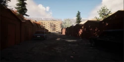 Симулятор Прыгания по Гаражам Screenshots