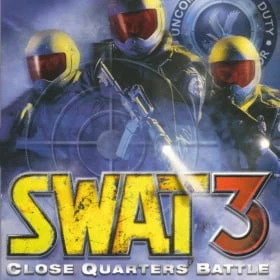 SWAT 3: Close Quarters Battle