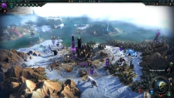 Age of Wonders 4 Screenshots