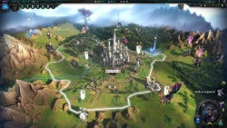 Age of Wonders 4 Screenshots