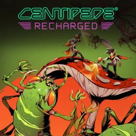 Centipede Recharged