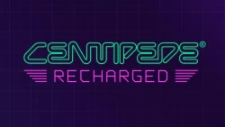 Centipede Recharged Screenshots