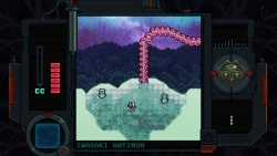 Anodyne 2: Return to Dust Screenshots
