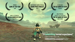 Anodyne 2: Return to Dust Screenshots