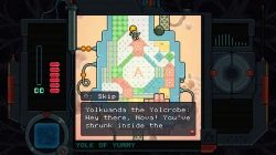Anodyne 2: Return to Dust Screenshots