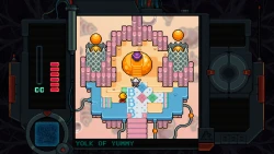 Anodyne 2: Return to Dust Screenshots