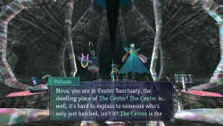 Anodyne 2: Return to Dust Screenshots