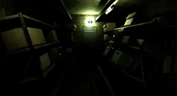 Shattered Lights Screenshots