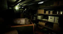 Shattered Lights Screenshots