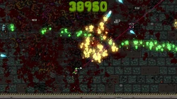 Tormentor X Punisher Screenshots
