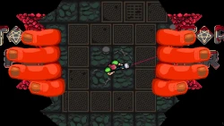 Tormentor X Punisher Screenshots