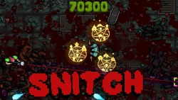 Tormentor X Punisher Screenshots