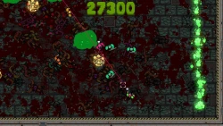 Tormentor X Punisher Screenshots