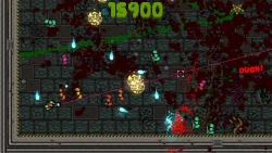 Tormentor X Punisher Screenshots
