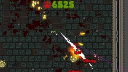 Tormentor X Punisher Screenshots
