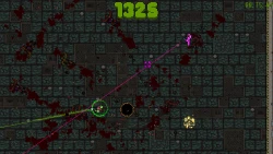 Tormentor X Punisher Screenshots