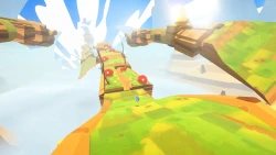 Crumble Screenshots