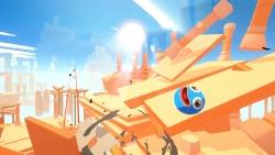 Crumble Screenshots