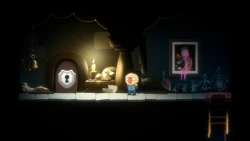 Скриншот к игре Ugly