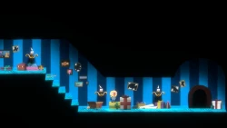 Скриншот к игре Ugly