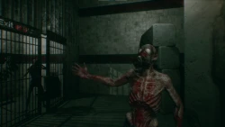 Seventh Angel Screenshots