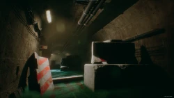 Seventh Angel Screenshots