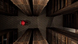 Seventh Angel Screenshots