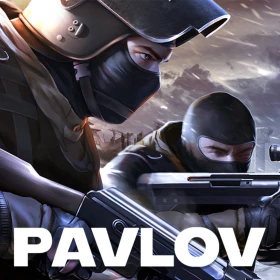 Pavlov VR
