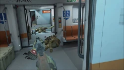 Pavlov VR Screenshots