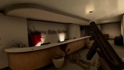 Pavlov VR Screenshots