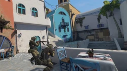 Pavlov VR Screenshots