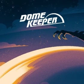 Dome Keeper
