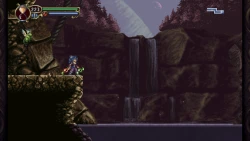 Скриншот к игре Timespinner