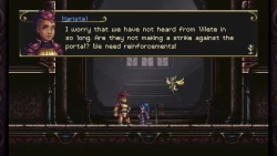 Timespinner Screenshots