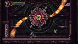 Скриншот к игре Timespinner