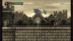 Timespinner Screenshots