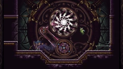 Скриншот к игре Timespinner