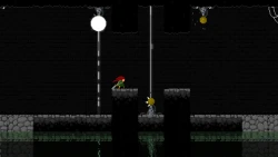 Скриншот к игре Mable & The Wood