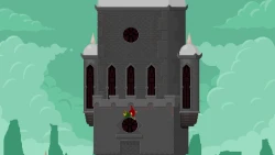 Скриншот к игре Mable & The Wood