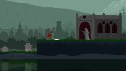 Mable & The Wood Screenshots