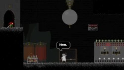 Mable & The Wood Screenshots