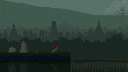 Mable & The Wood Screenshots