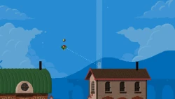 Mable & The Wood Screenshots