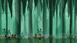 Mable & The Wood Screenshots